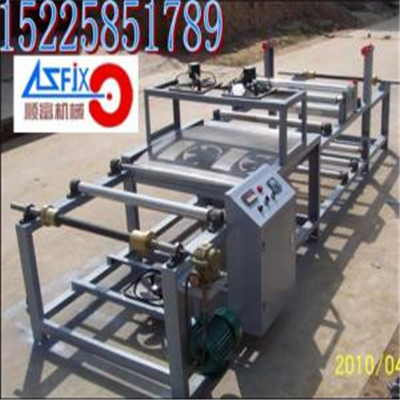 金銀紙機(jī)，錫箔紙機(jī)